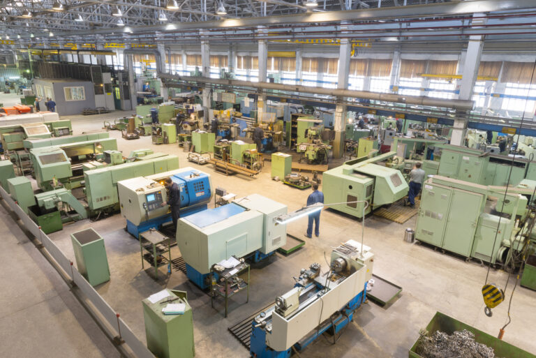 Prüfung ortsfester elektrischer Anlagen und Betriebsmittel​ maschine