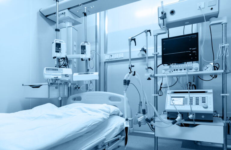 Prüfung medizinischer Geräte München